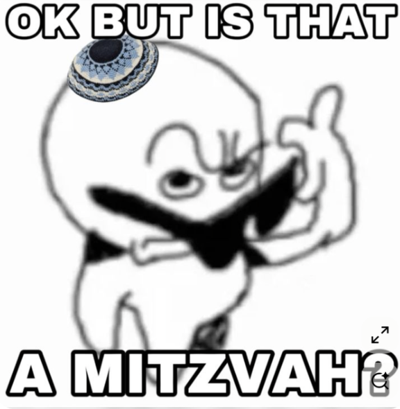 mitzvah
